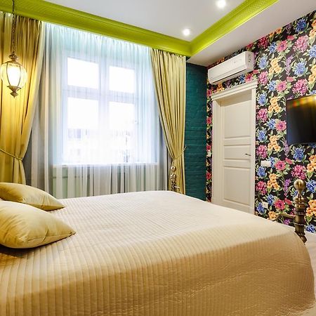 Royal Rent Minsk Lägenhet Exteriör bild